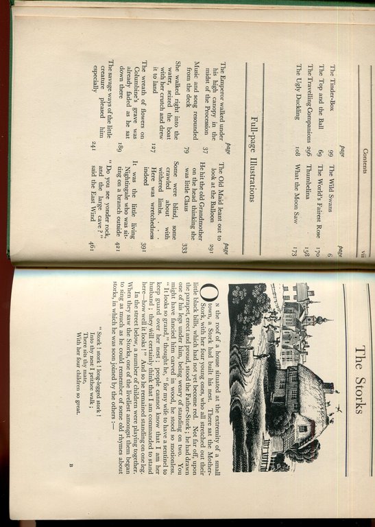 Fairy Tales and Legends