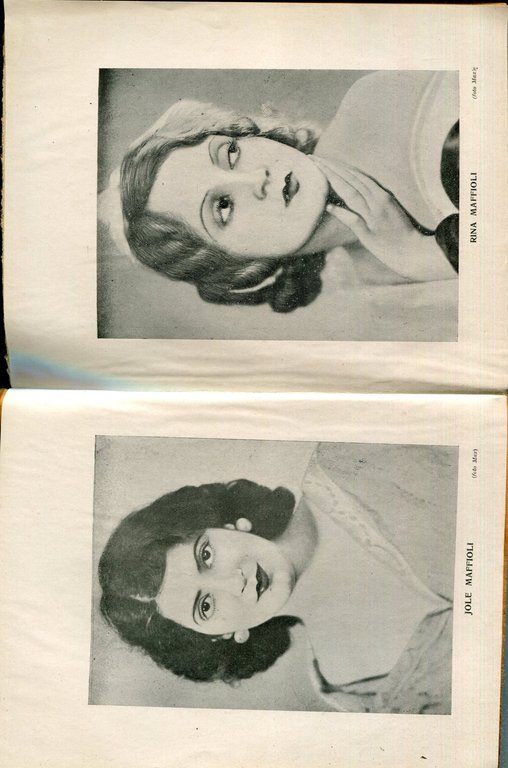 Fantasia in libertà : Novelle. Prefazione di Alberto Donaud | Immagine Gallery 2