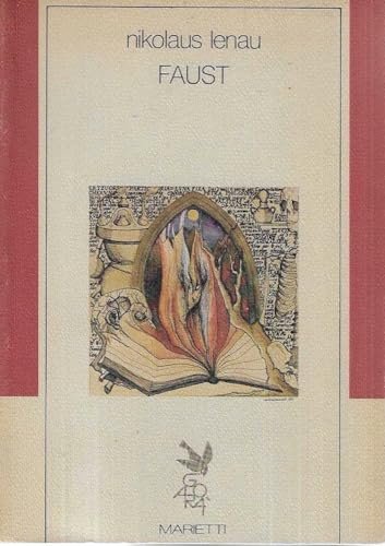 Faust. Testo tedesco con traduzione italiana a fronte. Introduzione e …