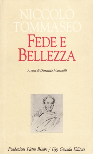 Fede e bellezza | Immagine principale