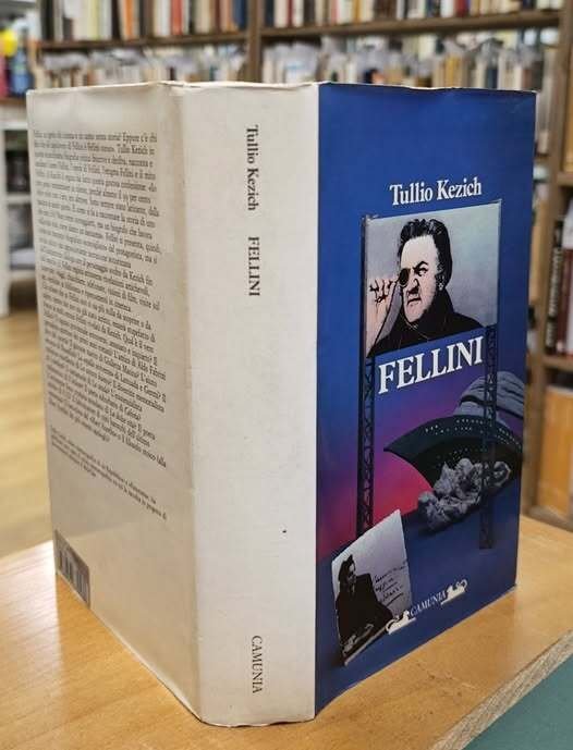 Fellini | Immagine principale