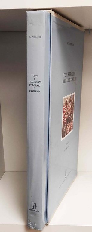 Feste e tradizioni popolari in Campania | Immagine Gallery 2