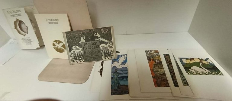 Fiaba dello Zar Saltàn, di suo figlio,il glorioso e possente …