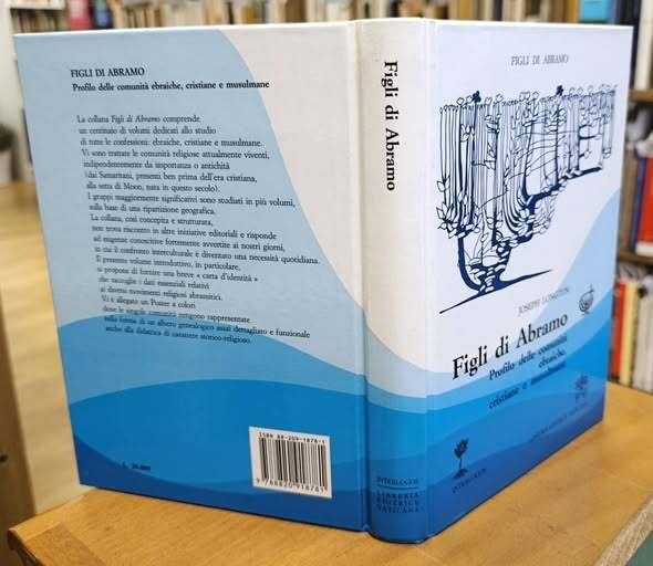 Figli di Abramo. Profilo delle comunità ebraiche, cristiane e musulmane … | Immagine principale