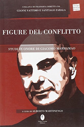 Figure del conflitto | Immagine principale