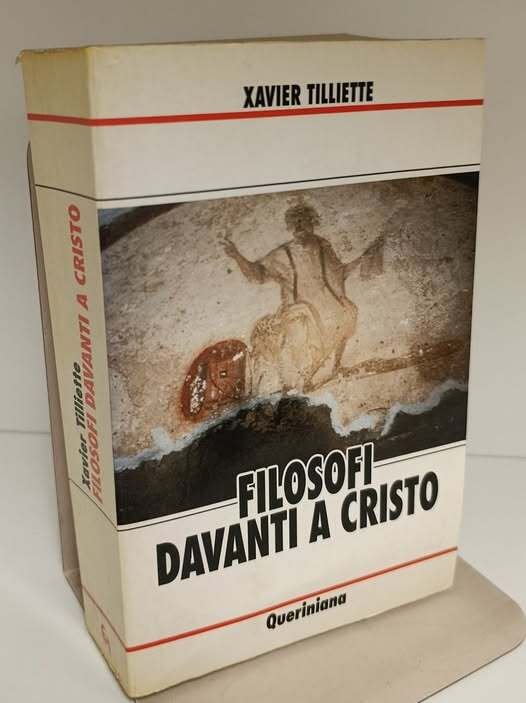 Filosofi davanti a Cristo | Immagine principale