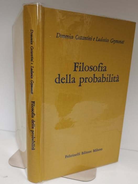 Filosofia della probabilità | Immagine principale