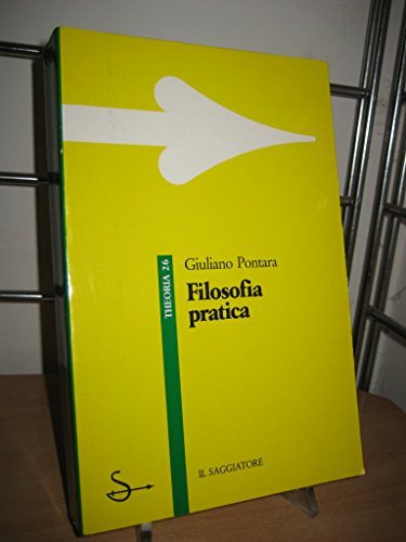 Filosofia pratica