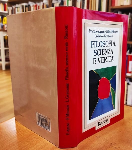 Filosofia, scienza e verità