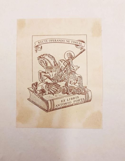 Fioretti di S. Francesco