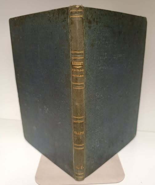 Fisiologia patologica ovvero Ricerche cliniche, sperimentali e microscopiche su la … | Immagine Gallery 2