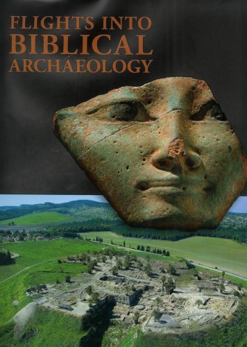 Flights into Biblical Archaeology