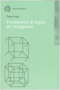 Fondamenti di logica per insegnanti