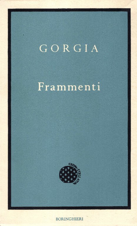 Frammenti