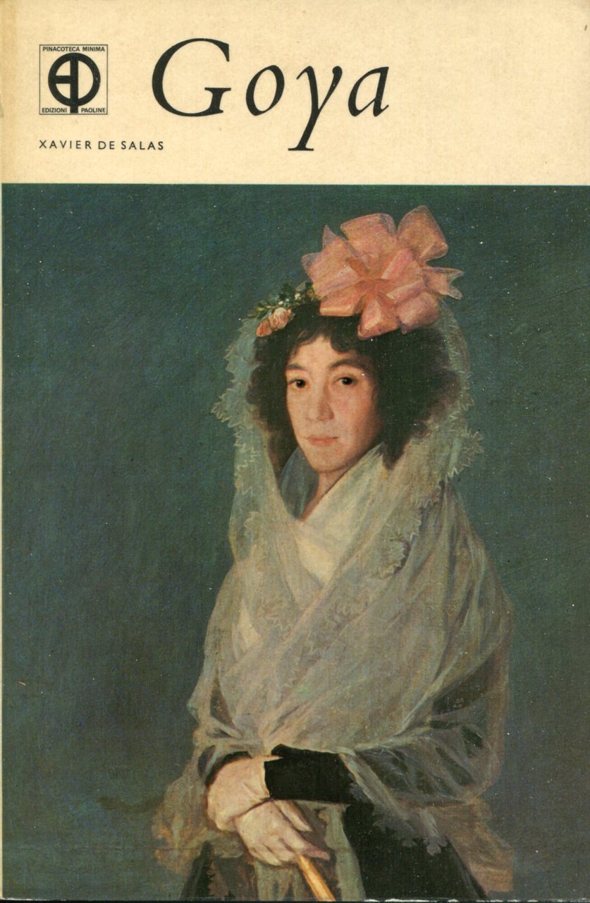 Francisco Jose Goya | Immagine principale