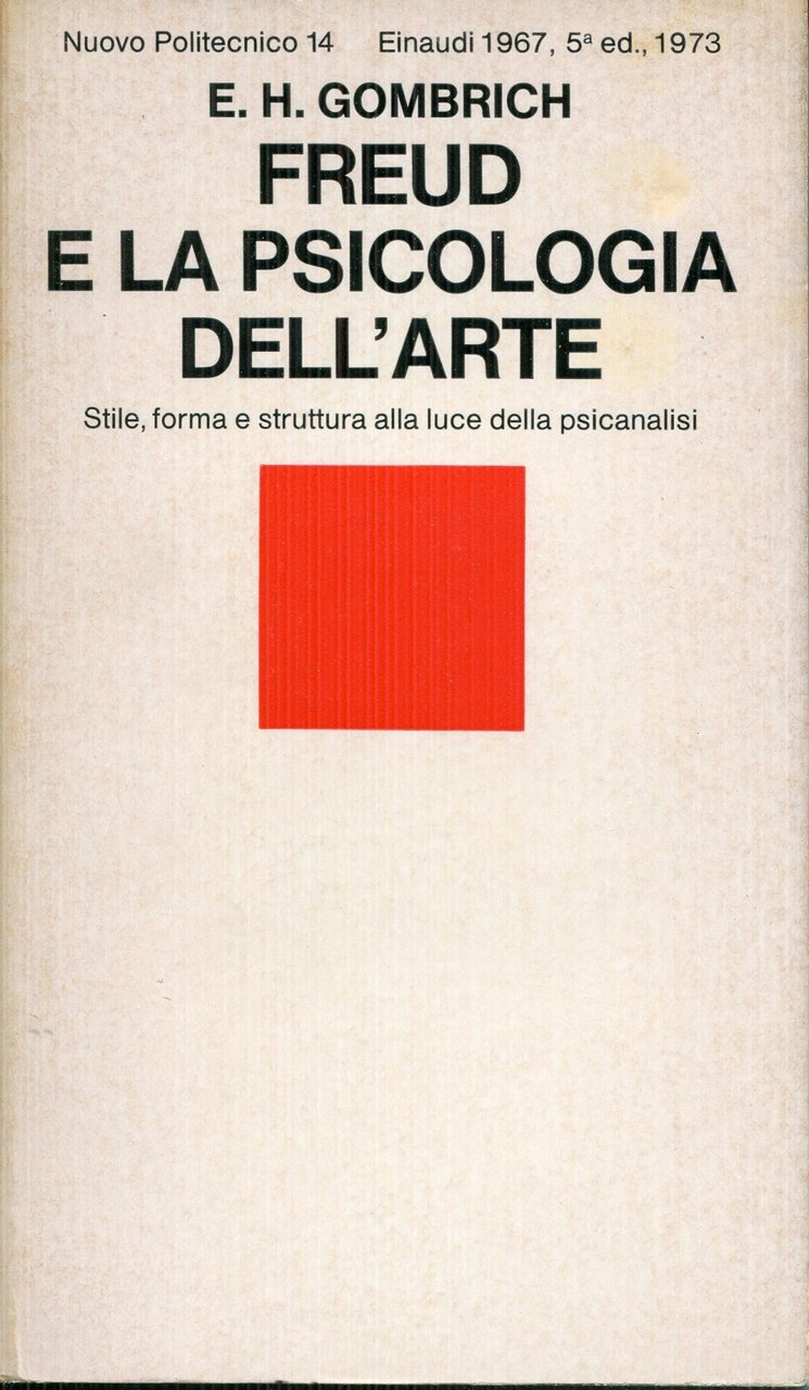 Freud e la psicologia dell'arte | Immagine principale