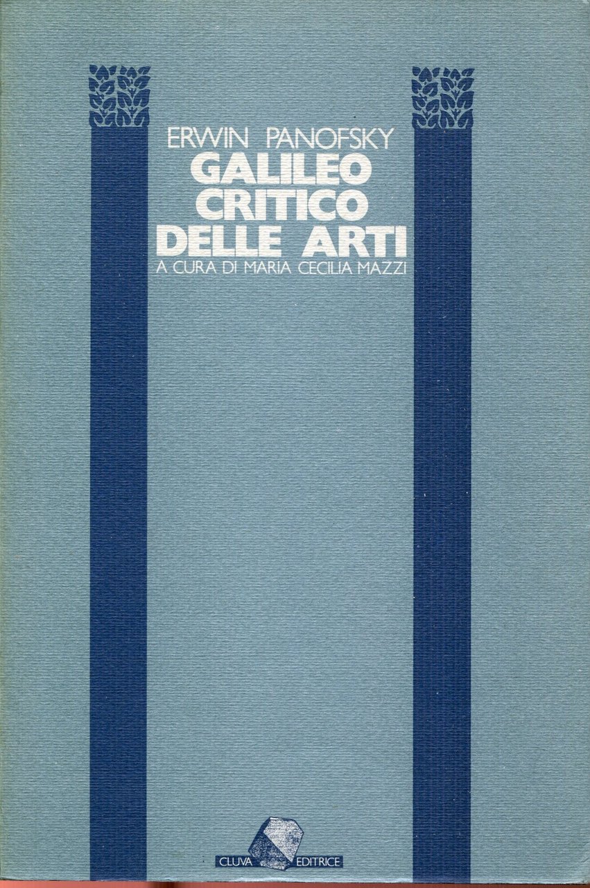 Galileo critico delle arti | Immagine principale