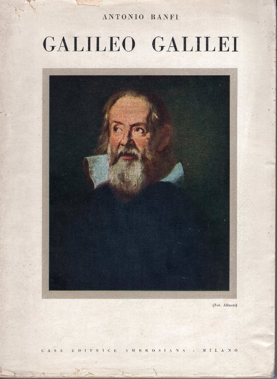 Galileo Galilei