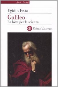 Galileo : la lotta per la scienza | Immagine principale