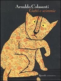 Gatti e scimmie | Immagine principale