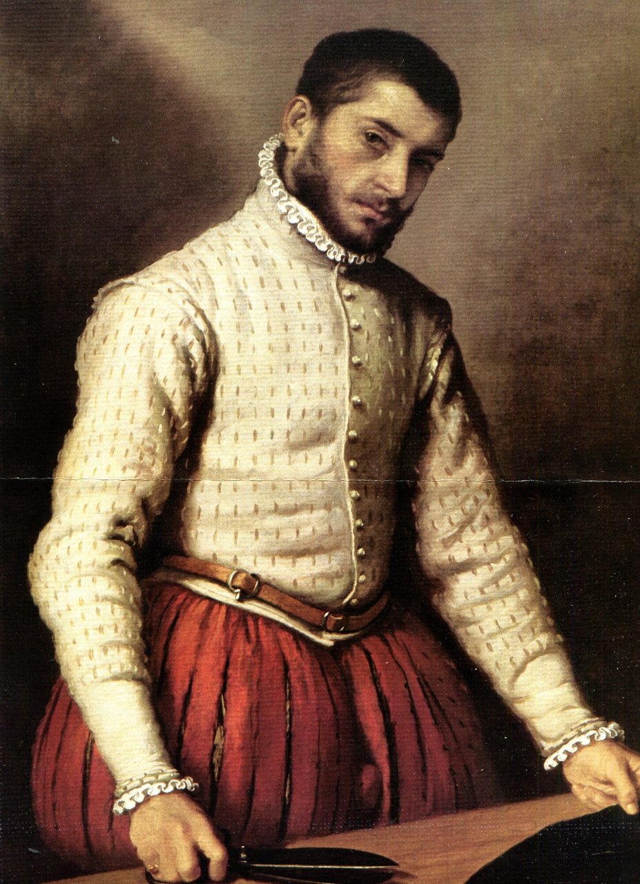 Gente e costumi. 53 tavole a colori