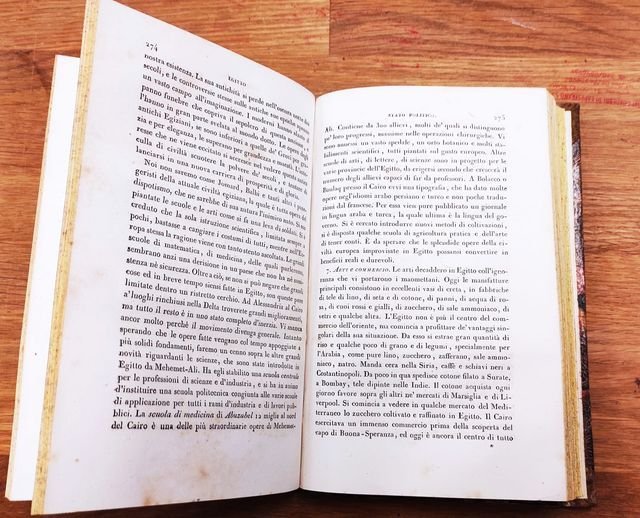 Geografia fisica e politica, 4 volumi | Immagine Gallery 3