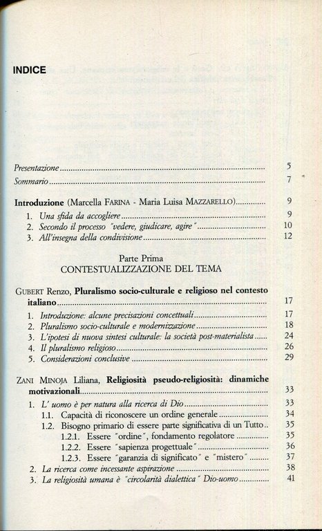 Gesù è il Signore : la specificità di Gesù Cristo … | Immagine Gallery 2