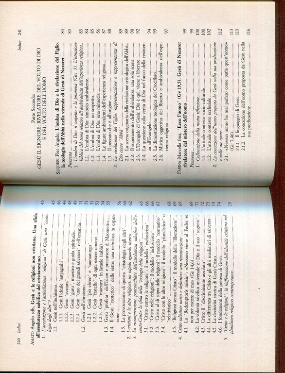 Gesù è il Signore : la specificità di Gesù Cristo … | Immagine Gallery 3