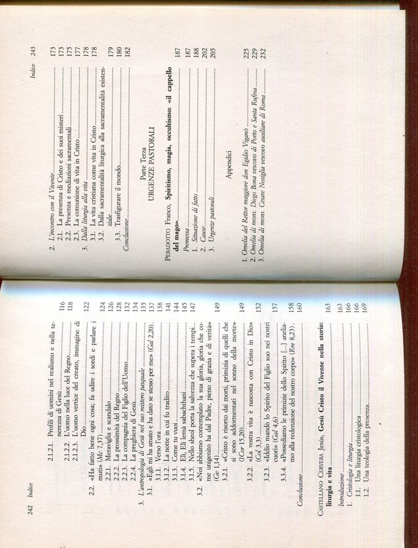 Gesù è il Signore : la specificità di Gesù Cristo … | Immagine Gallery 4