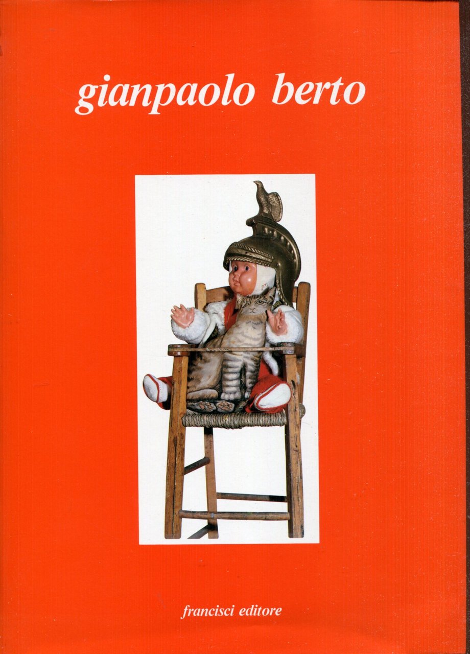 Gianpaolo Berto : dipingere in tanti | Immagine principale