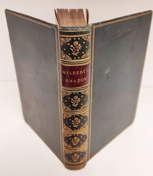 Gilbert's Shadow or, The Magic Beads. | Immagine Gallery 2