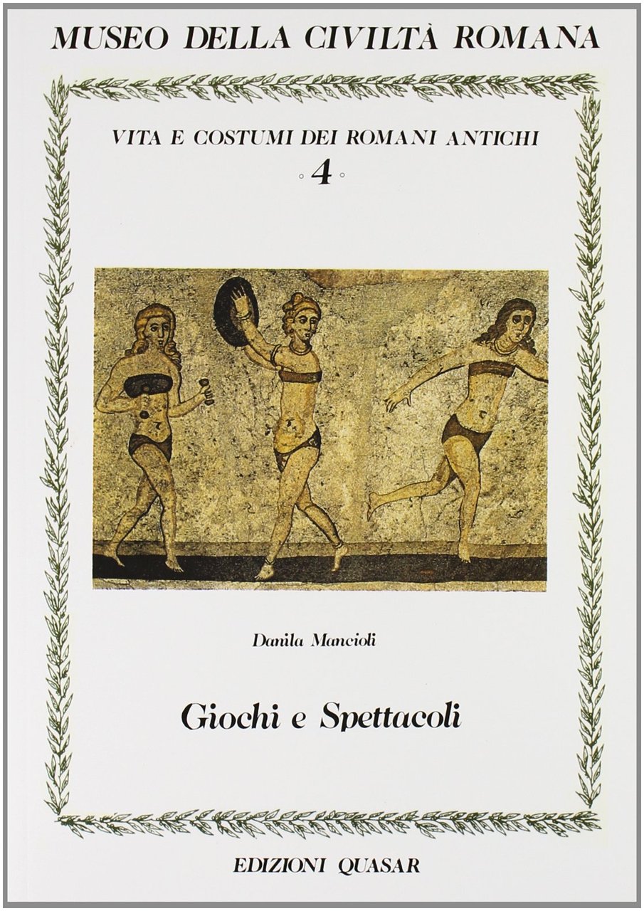 Giochi e spettacoli | Immagine principale