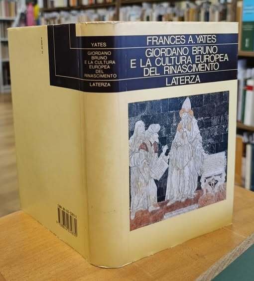 Giordano Bruno e la cultura europea del Rinascimento | Immagine principale