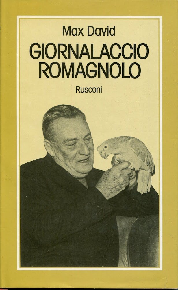 Giornalaccio romagnolo | Immagine principale