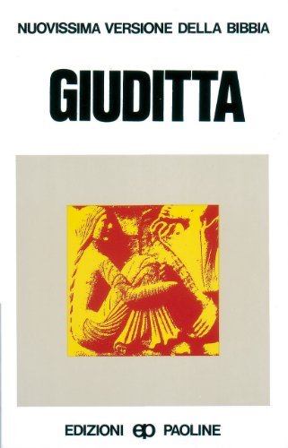 Giuditta | Immagine principale