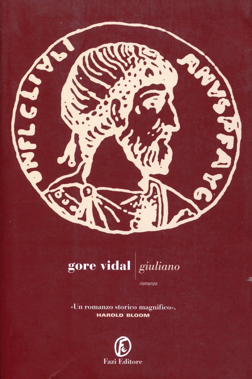 Giuliano | Immagine principale