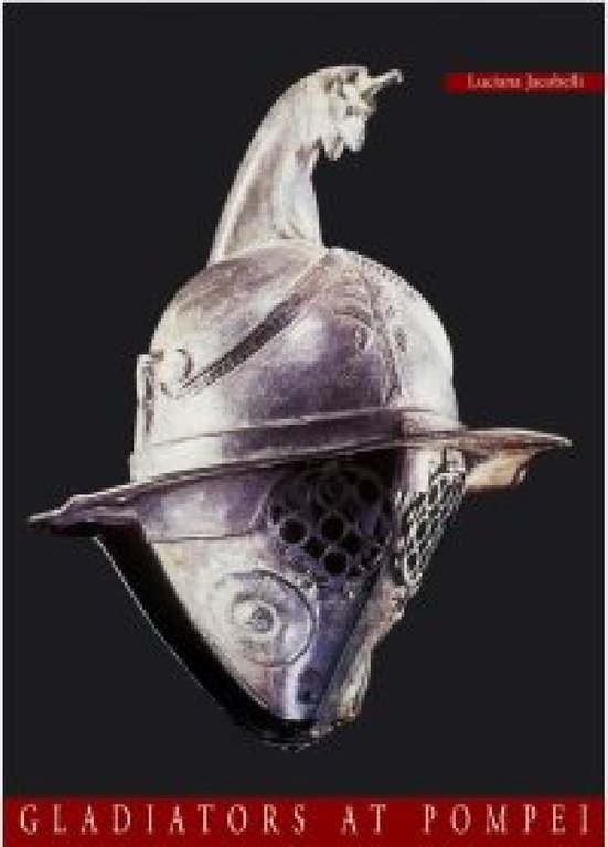 Gladiators at Pompeii | Immagine Gallery 2