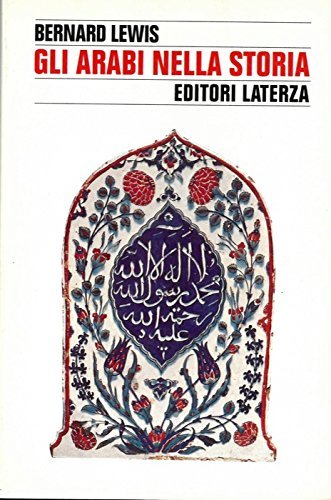 Gli arabi nella storia | Immagine principale