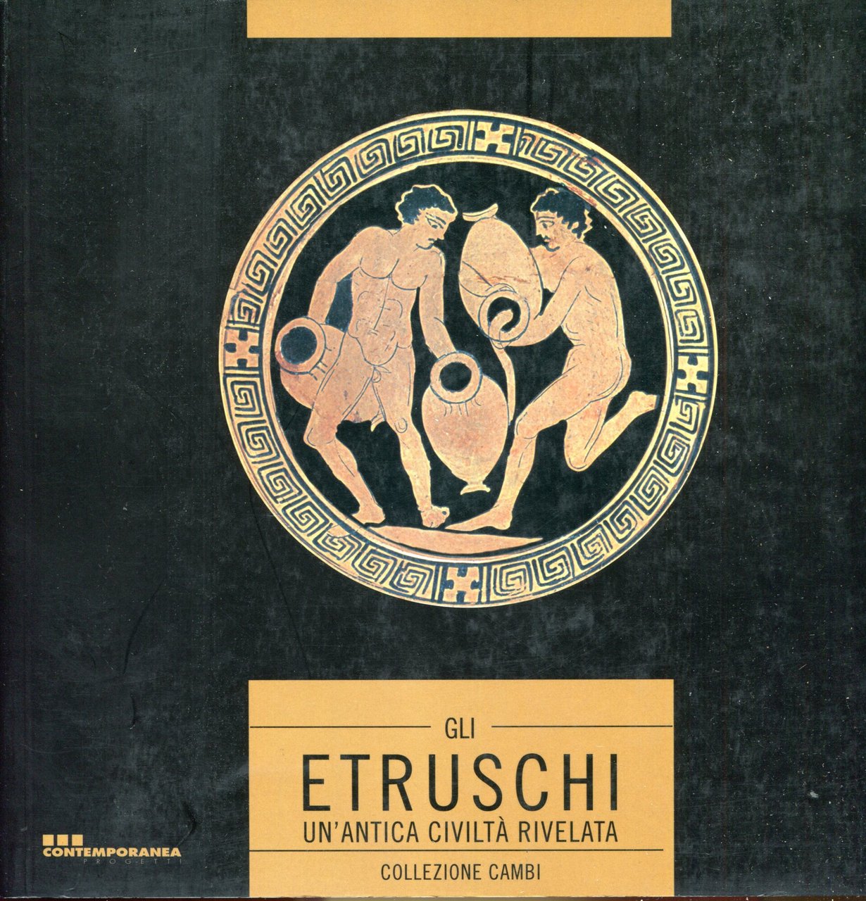 Gli etruschi: un'antica civilta rivelata | Immagine principale