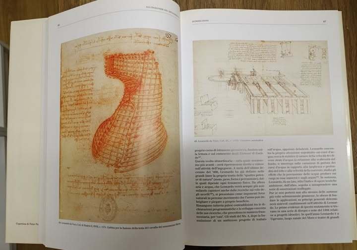 Gli ingegneri del Rinascimento: da Brunelleschi a Leonardo