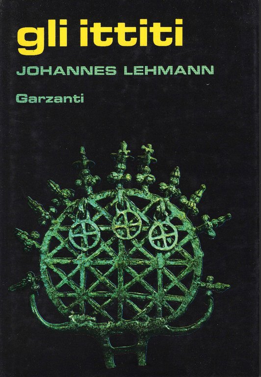 Gli ittiti. | Immagine Gallery 2