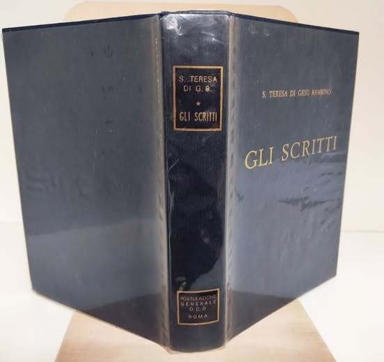 Gli scritti | Immagine Gallery 2