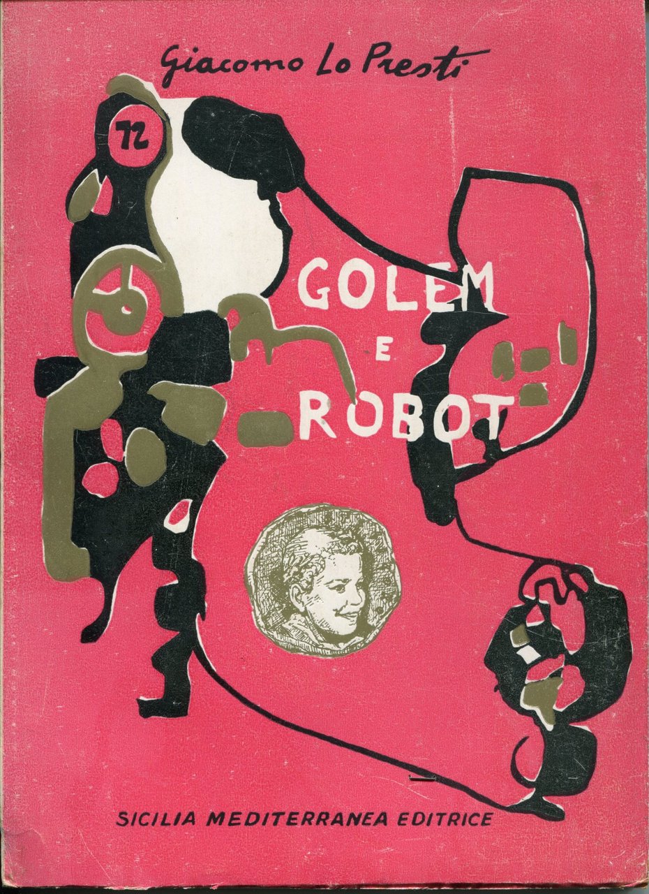 Golem e Robot