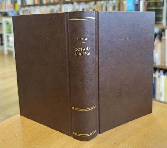 Gotama Buddha | Immagine principale