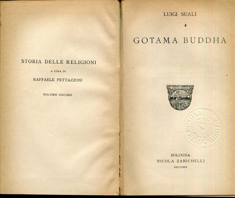 Gotama Buddha | Immagine Gallery 2