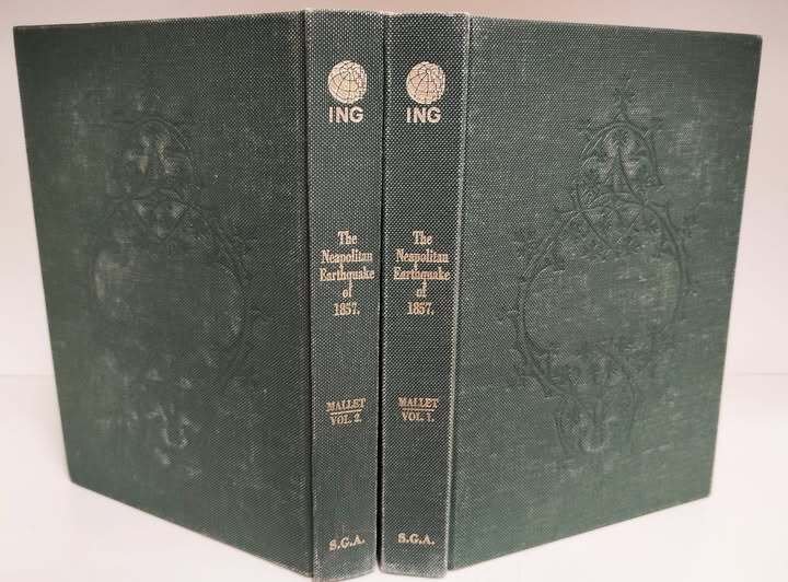 Great Neapolitan earthquake of 1857 : The first principles of … | Immagine principale