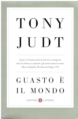 Guasto è il mondo | Immagine principale