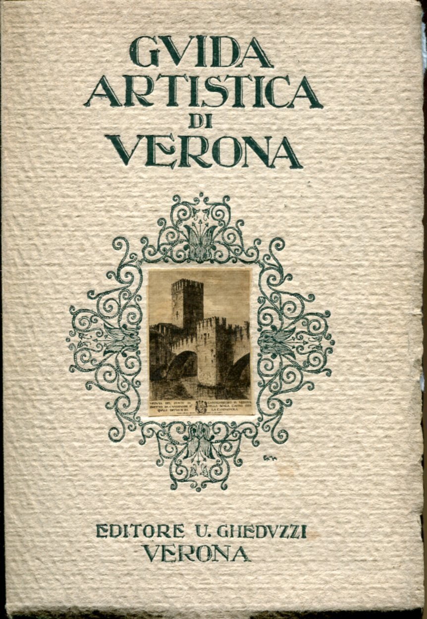 Guida artistica di Verona