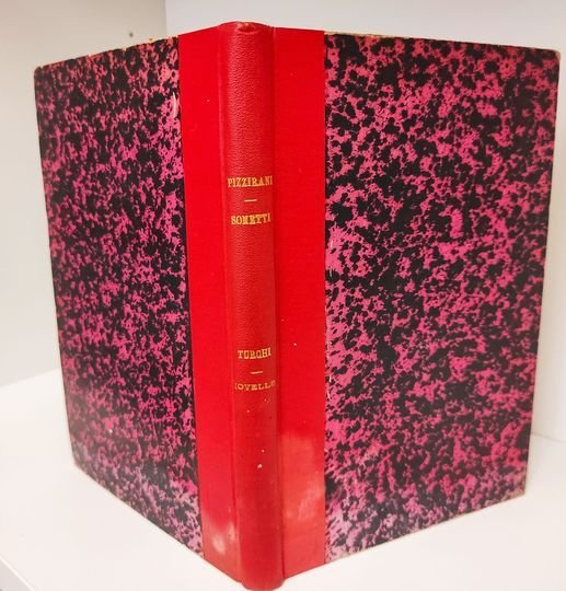 Guida de Roma. Parte prima L'allargamento der Foro. Sonetti romaneschi. … | Immagine Gallery 2