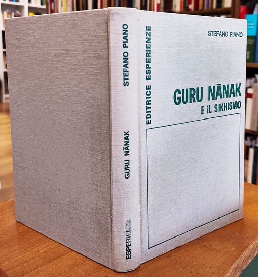 Guru Nānak e il sikhismo